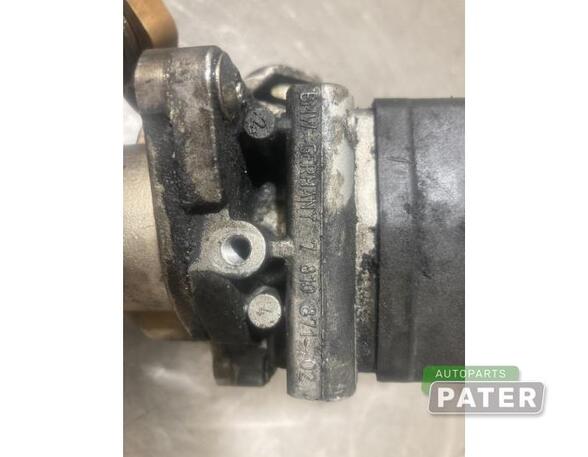 Kühler für Abgasrückführung BMW 1er F20 781075106 P19890177