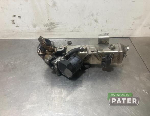 Kühler für Abgasrückführung BMW 1er F20 781075106 P19890177