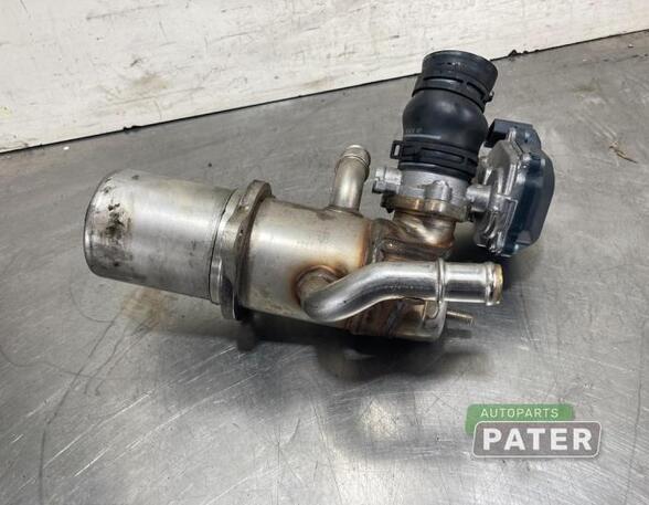 Kühler für Abgasrückführung Audi A4 Avant 8W, B9 04L131512A P15529840