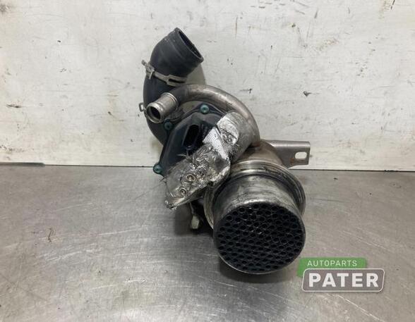 Koeler voor EGR VW GOLF VII (5G1, BQ1, BE1, BE2)