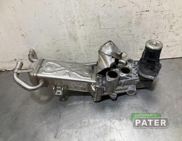 Kühler für Abgasrückführung VW Polo V 6R, 6C 0280751016 P15396016