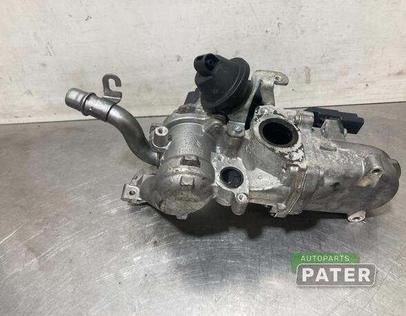 
Kühler für Abgasrückführung Volvo V50 545 5056390200 P20163456
