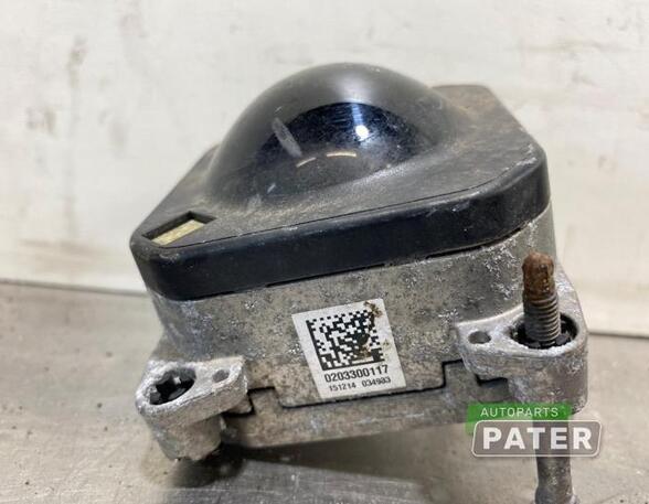 Radar sensor MERCEDES-BENZ B-CLASS (W246, W242), MERCEDES-BENZ CLS (C257), MERCEDES-BENZ A-CLASS (W176)