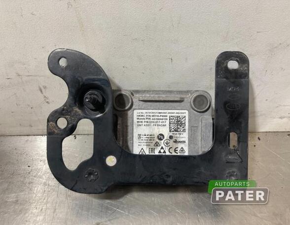 Radar sensor KIA SORENTO IV (MQ4, MQ4A)