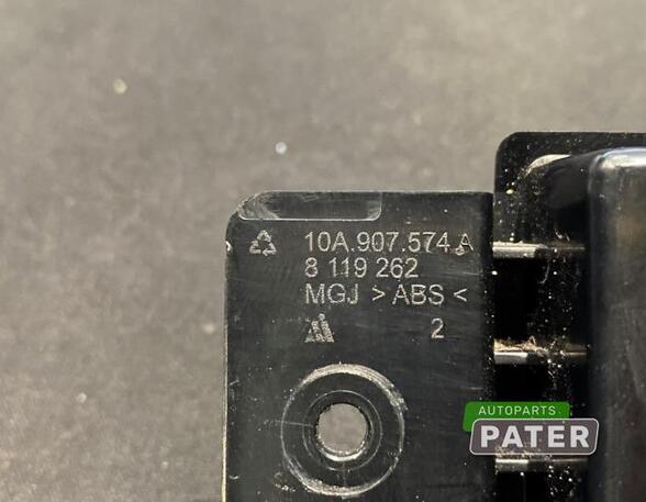 Radarsensor VW ID.3 E11 1EA907572H P20655063