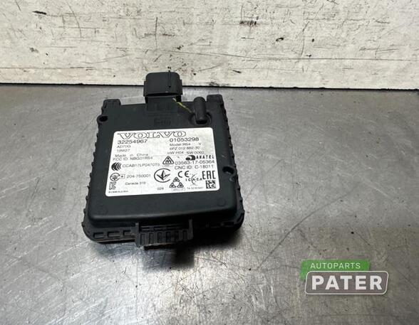 Radar sensor VOLVO XC60 II (246)