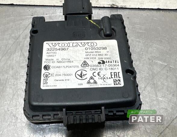 Radar sensor VOLVO XC60 II (246)