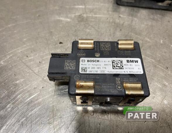 Radar sensor BMW i4 (G26)