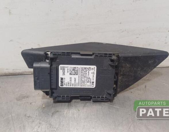 Radar sensor BMW i4 (G26)