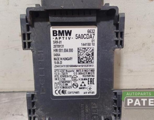 Radar sensor BMW 5 (G30, F90)