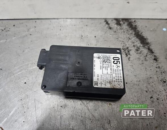 Radarsensor Mercedes-Benz GLC X253 A0009013503 P21597751