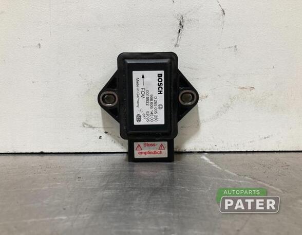 Control unit for electronic stability program ESP PORSCHE 911 (996)