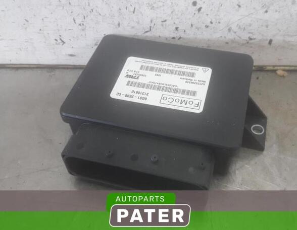 Control unit for fixing brake VOLVO V70 III (135), VOLVO XC70 II (136)