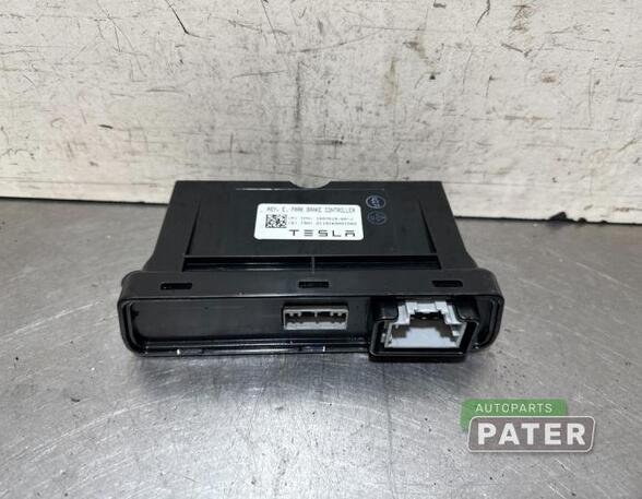 Control unit for fixing brake TESLA MODEL X (5YJX)