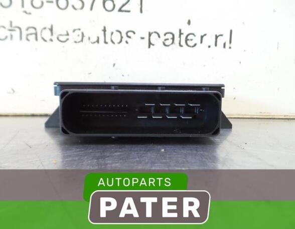 Control unit for fixing brake NISSAN QASHQAI II SUV (J11, J11_)