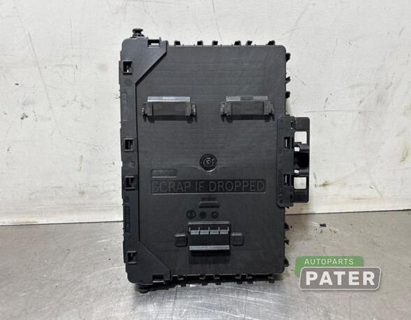 Control unit central electric (BCM) FORD FOCUS IV Turnier (HP)