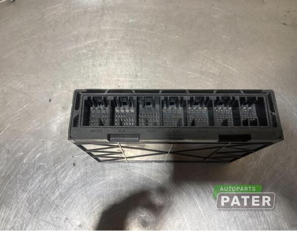 Control unit central electric (BCM) OPEL KARL (C16)