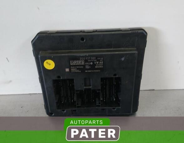 Control unit central electric (BCM) VW POLO (AW1, BZ1)