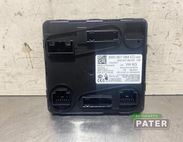 Control unit central electric (BCM) AUDI Q7 (4MB, 4MG)