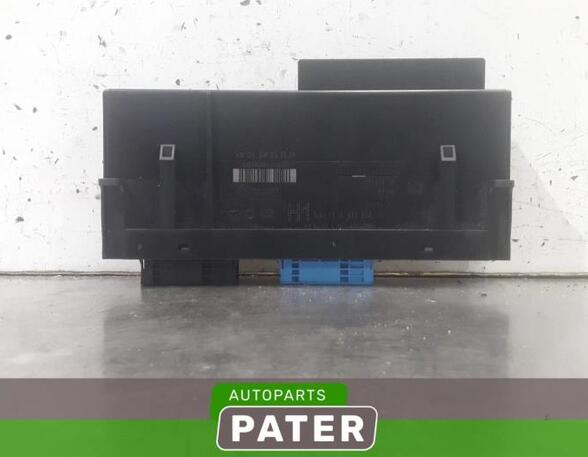 Control unit central electric (BCM) BMW 3 (E90)