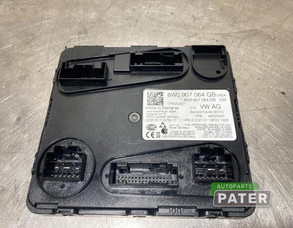 Control unit central electric (BCM) AUDI A5 Sportback (F5A, F5F)