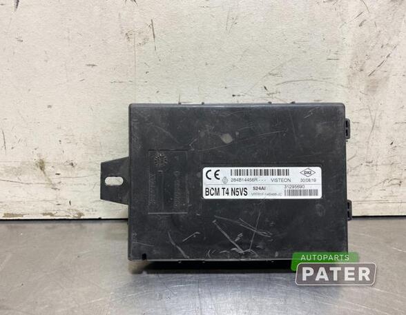 Control unit central electric (BCM) RENAULT CAPTUR I (J5_, H5_), RENAULT CLIO IV (BH_)