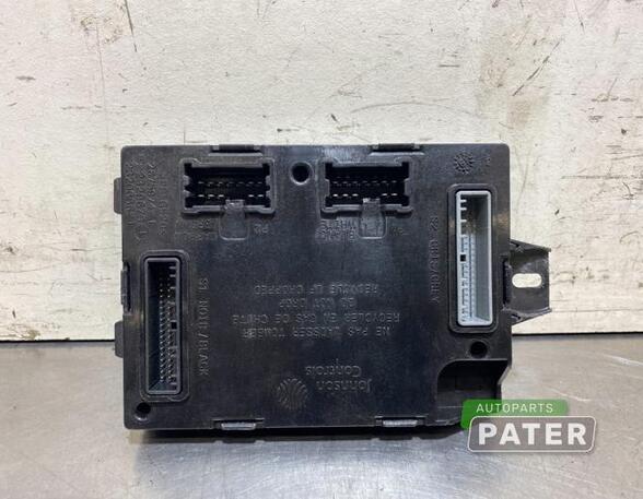 Control unit central electric (BCM) RENAULT CAPTUR I (J5_, H5_), RENAULT CLIO IV (BH_)