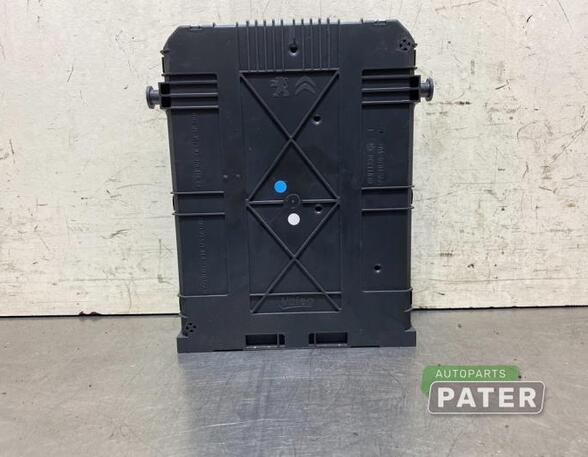 Control unit central electric (BCM) PEUGEOT 208 I (CA_, CC_)