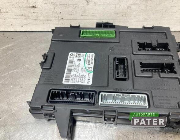 Control unit central electric (BCM) RENAULT MEGANE IV Grandtour (K9A/M/N_)