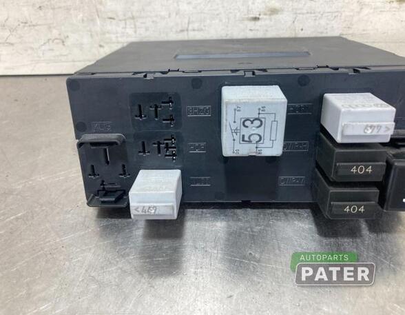 Control unit central electric (BCM) VW GOLF V (1K1)