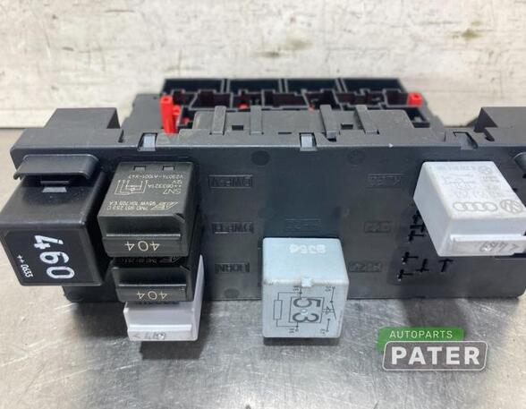 Control unit central electric (BCM) VW GOLF V (1K1)