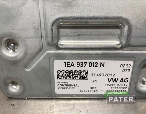 Control unit central electric (BCM) VW ID.3 (E11, E12)