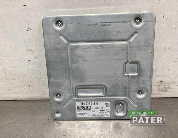 Control unit central electric (BCM) VW ID.3 (E11, E12)