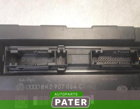 Control unit central electric (BCM) AUDI A4 Avant (8K5, B8), AUDI A5 Sportback (8TA)