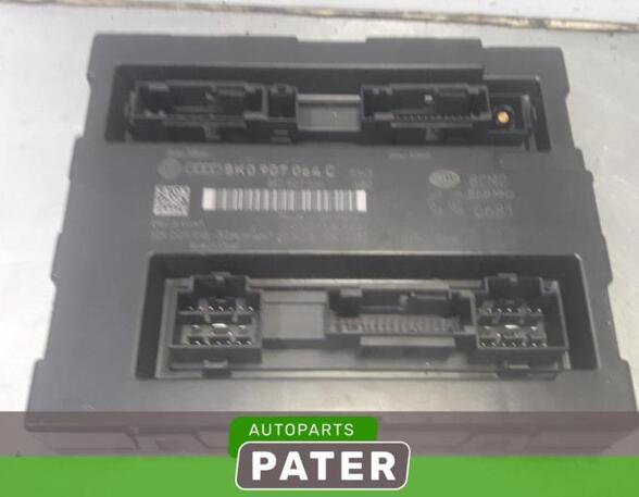 Control unit central electric (BCM) AUDI A4 Avant (8K5, B8), AUDI A5 Sportback (8TA)