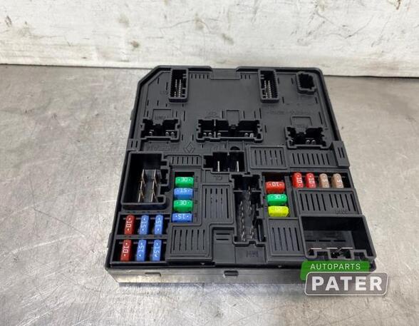 Control unit central electric (BCM) RENAULT MEGANE IV Grandtour (K9A/M/N_)