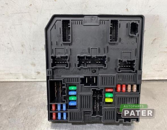 Control unit central electric (BCM) RENAULT MEGANE IV Grandtour (K9A/M/N_)