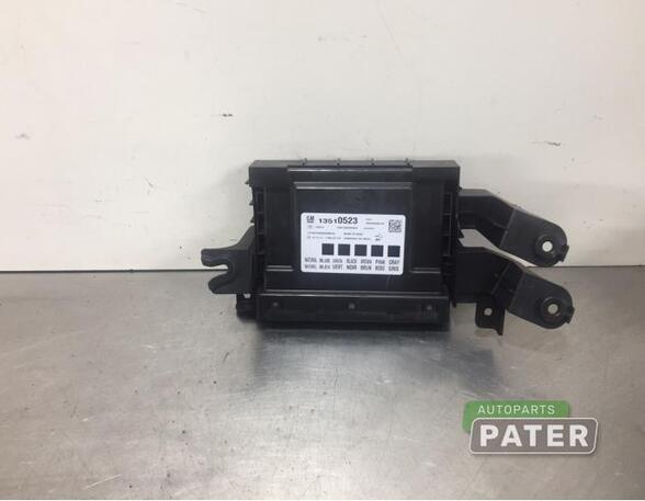 Control unit central electric (BCM) OPEL KARL (C16)