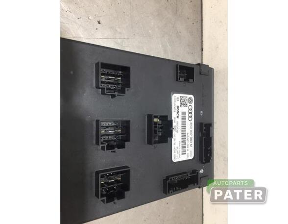 Control unit central electric (BCM) AUDI Q5 (8RB), AUDI Q5 Van (8RB)