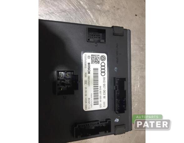 Control unit central electric (BCM) AUDI Q5 (8RB), AUDI Q5 Van (8RB)