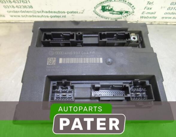 Steuergerät Bordnetz (BCM/BDC) Audi A6 Avant 4G, C7 4H0907064FP P6057740