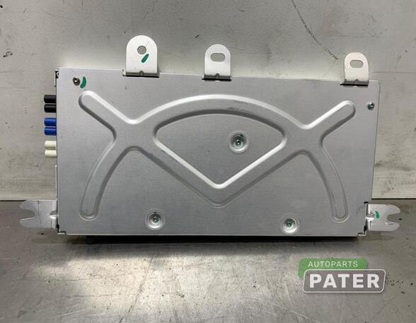 Control unit central electric (BCM) TESLA MODEL X (5YJX)