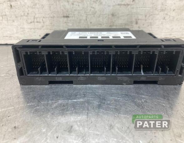 Control unit central electric (BCM) OPEL KARL (C16)