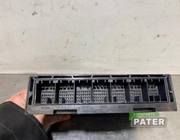 Control unit central electric (BCM) OPEL ASTRA K (B16)