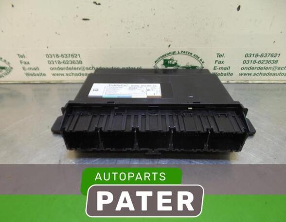 Control unit central electric (BCM) FORD C-MAX II (DXA/CB7, DXA/CEU)