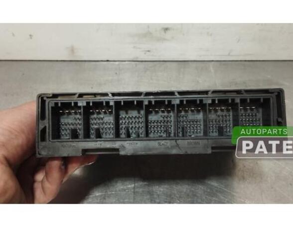 Control unit central electric (BCM) OPEL ASTRA K (B16)