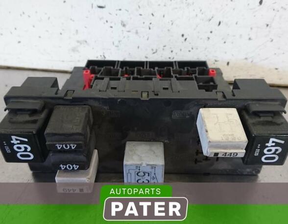 Control unit central electric (BCM) VW GOLF V (1K1)