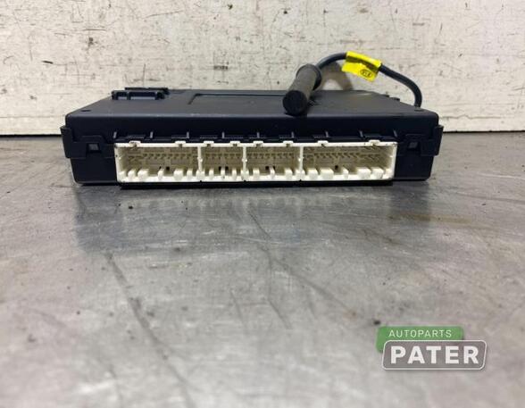 Control unit central electric (BCM) KIA RIO III (UB)