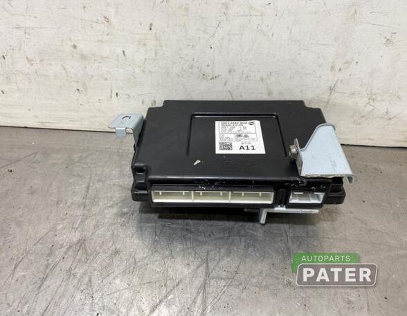 Control unit central electric (BCM) HYUNDAI KONA (OS, OSE, OSI)