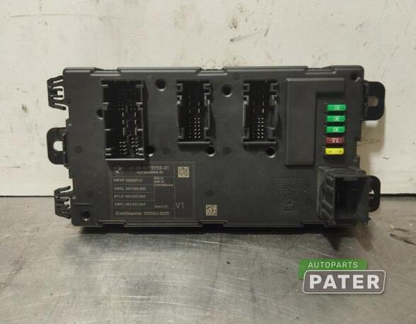 Control unit central electric (BCM) BMW 1 (F20)